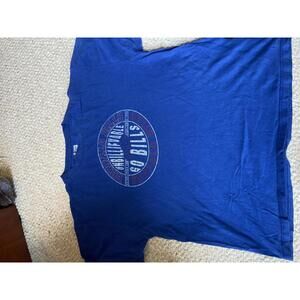 Buffalo Bills Unbelievable Go Bills T-Shirt - Size XL